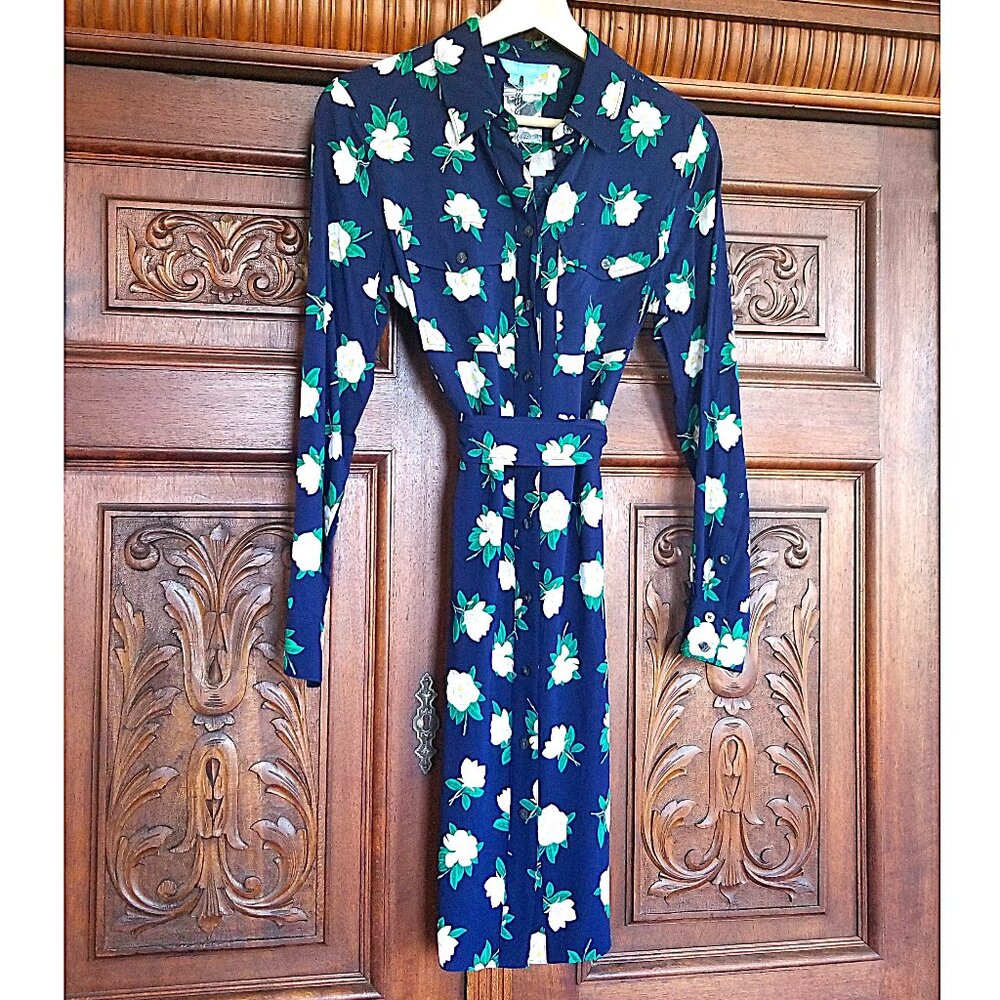 NWT Draper James Magnolia Dress